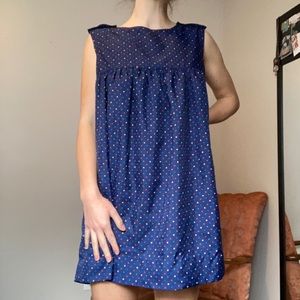 Smock dress